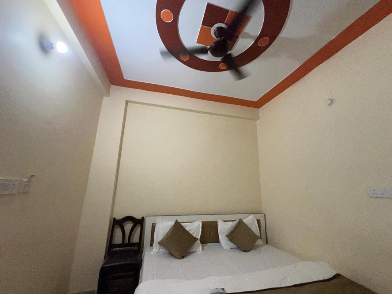 Hotel Shyam Sarover And Restaurant Ringas Dış mekan fotoğraf