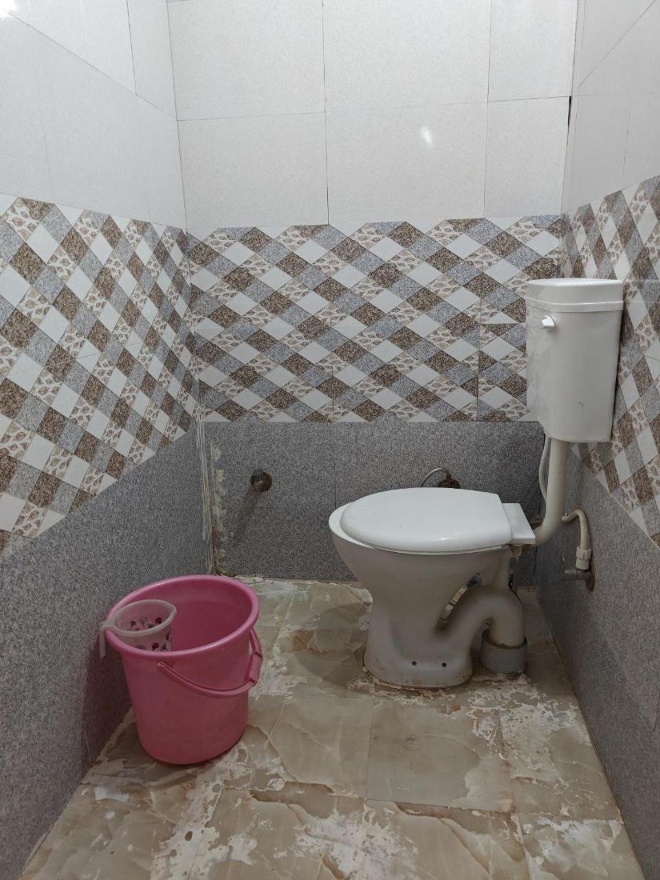Hotel Shyam Sarover And Restaurant Ringas Dış mekan fotoğraf